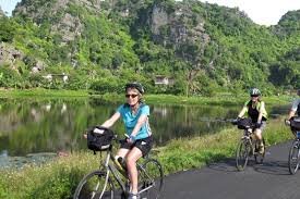 Ninh Binh Bicycle Trip 2 Days